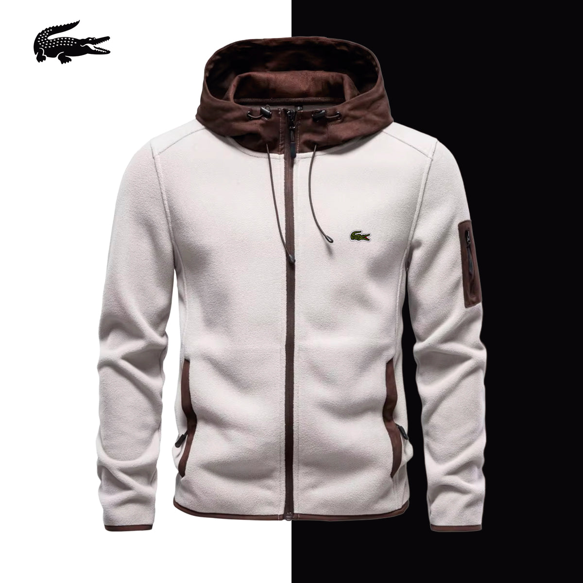 LC The Sterling Technical Fleece