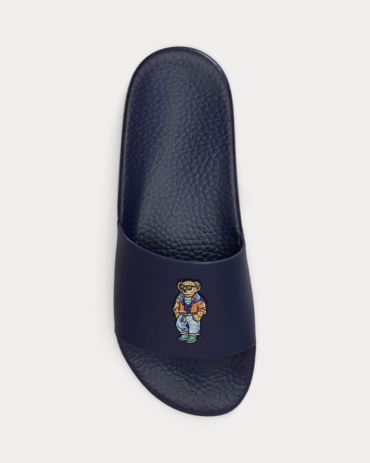 Ralph Lauren Polo Bear Slide