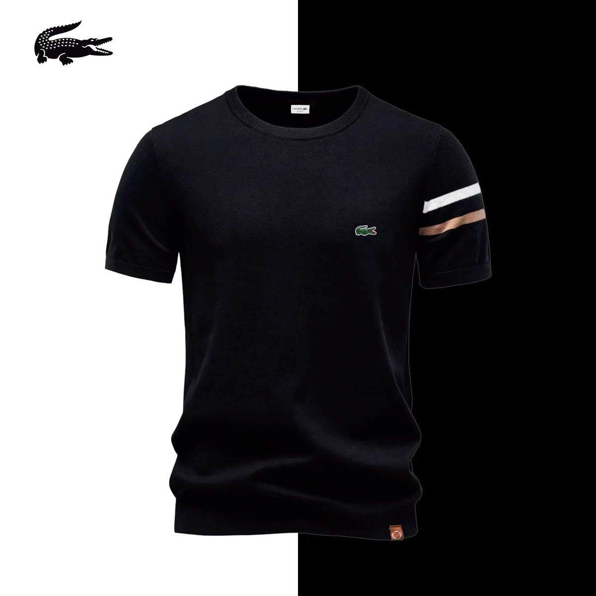 LC The Heritage Shirt